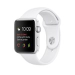 ساعت هوشمند اپل واچ سری 1 سایز Apple Watch Series 1 size 42mm | 42mm