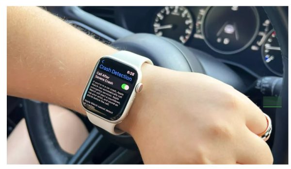 ساعت هوشمند اپل واچ سری 8 | Apple Watch Series 8